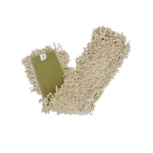 Giẻ thay thế cây lau khô deluxe 40cm