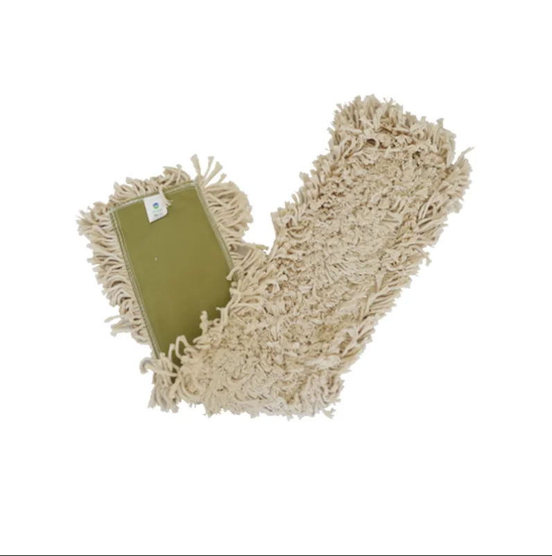 Giẻ thay thế cây lau khô deluxe 40cm