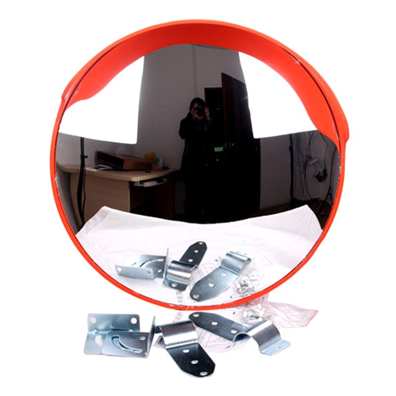 Gương cầu lồi 80cm